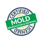 CERTIFIED MOLD LOGO