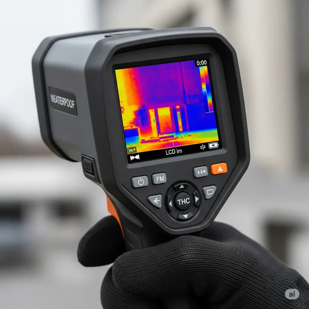 infrared detector