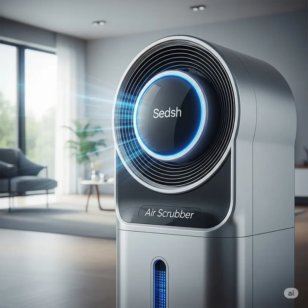 air scrubber