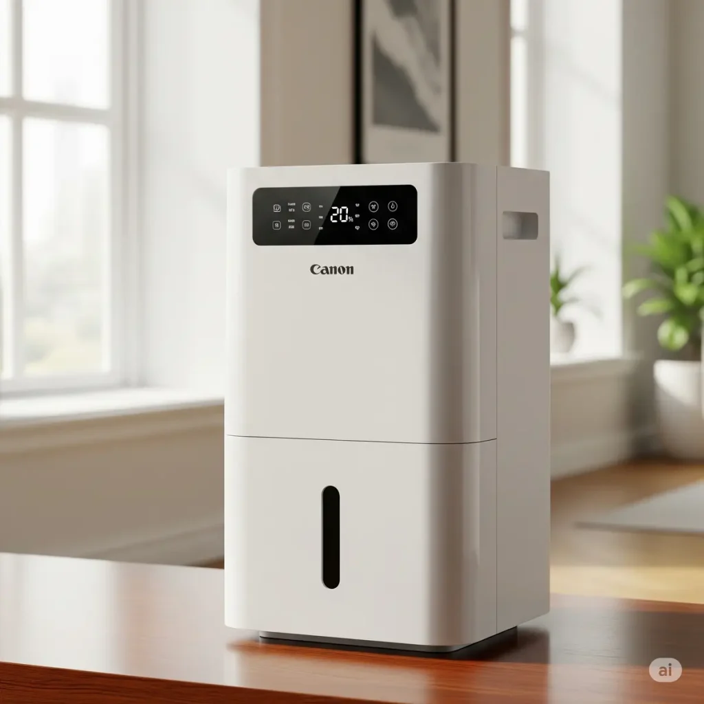 air dehumidifier